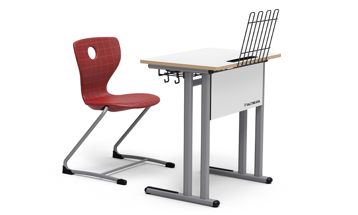 Baykal Student Desk 10102123-B