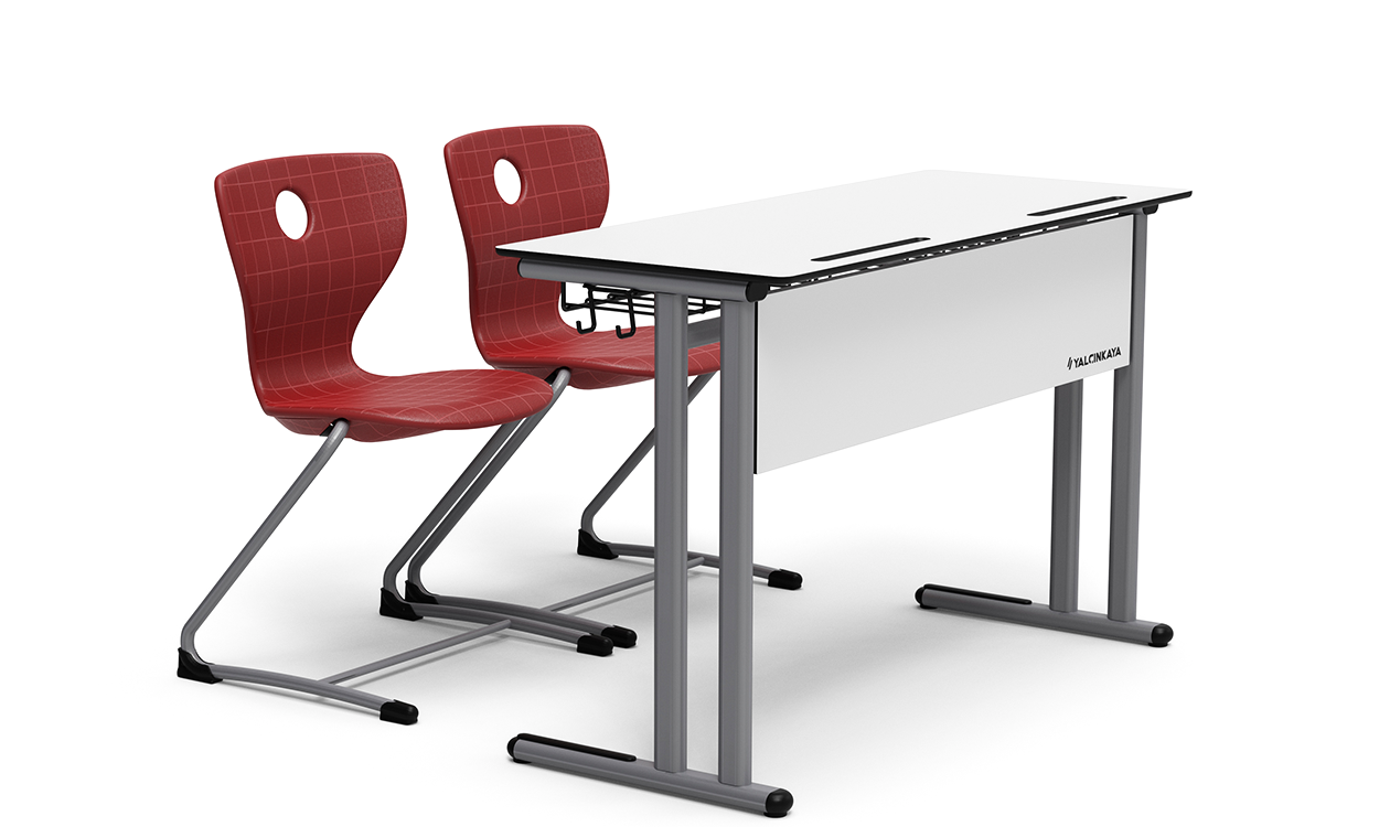 Baykal Student Desk 10102212-B