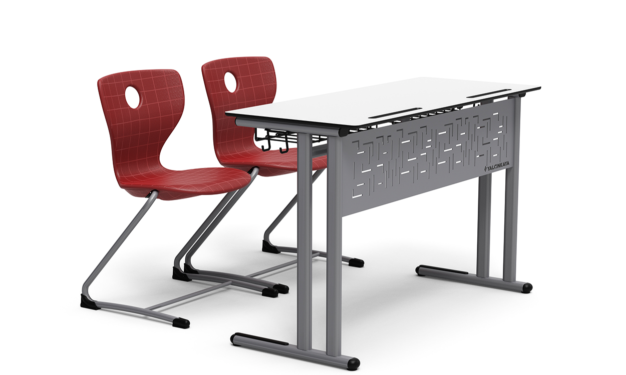 Baykal Student Desk 10102212-C