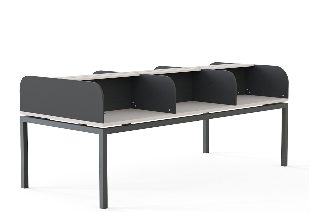 Bilgi Reading Table 1077109