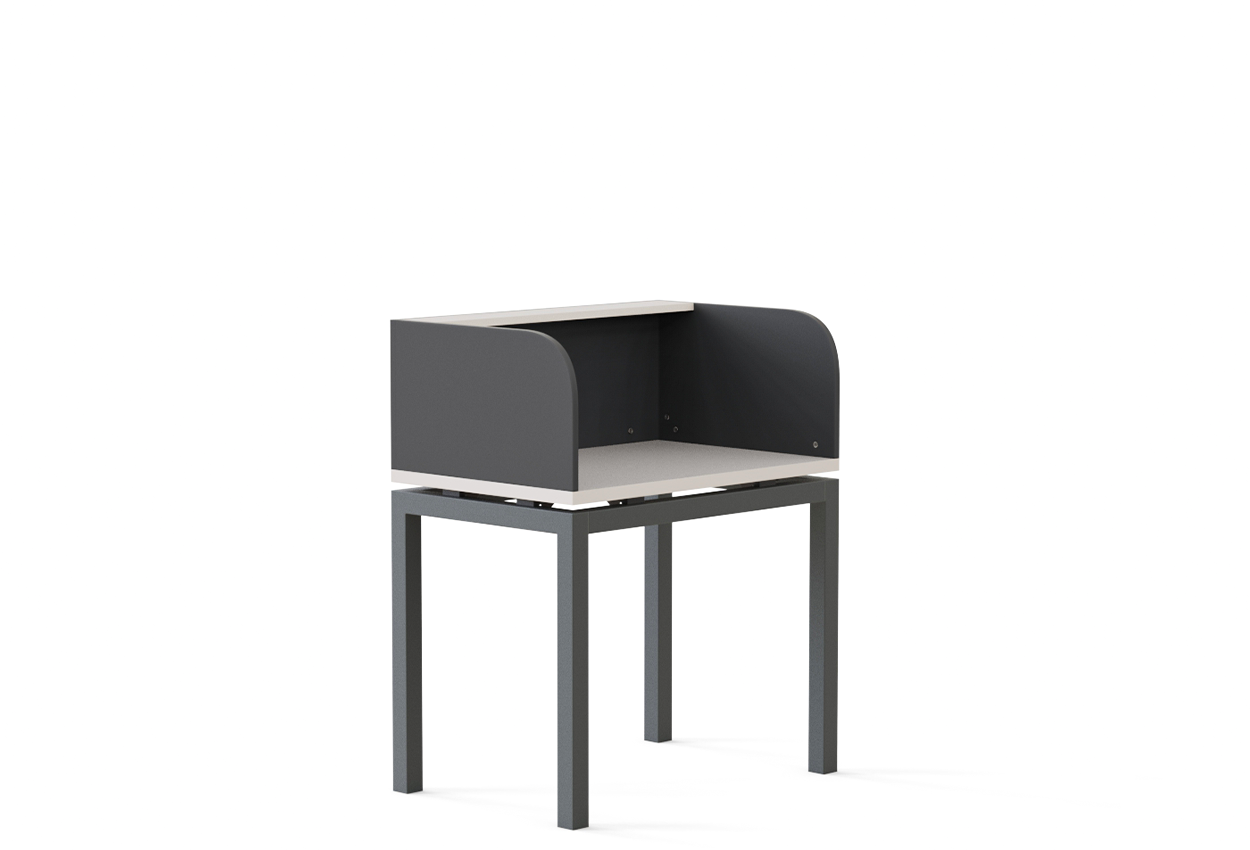 Bilgi Reading Table 1077102