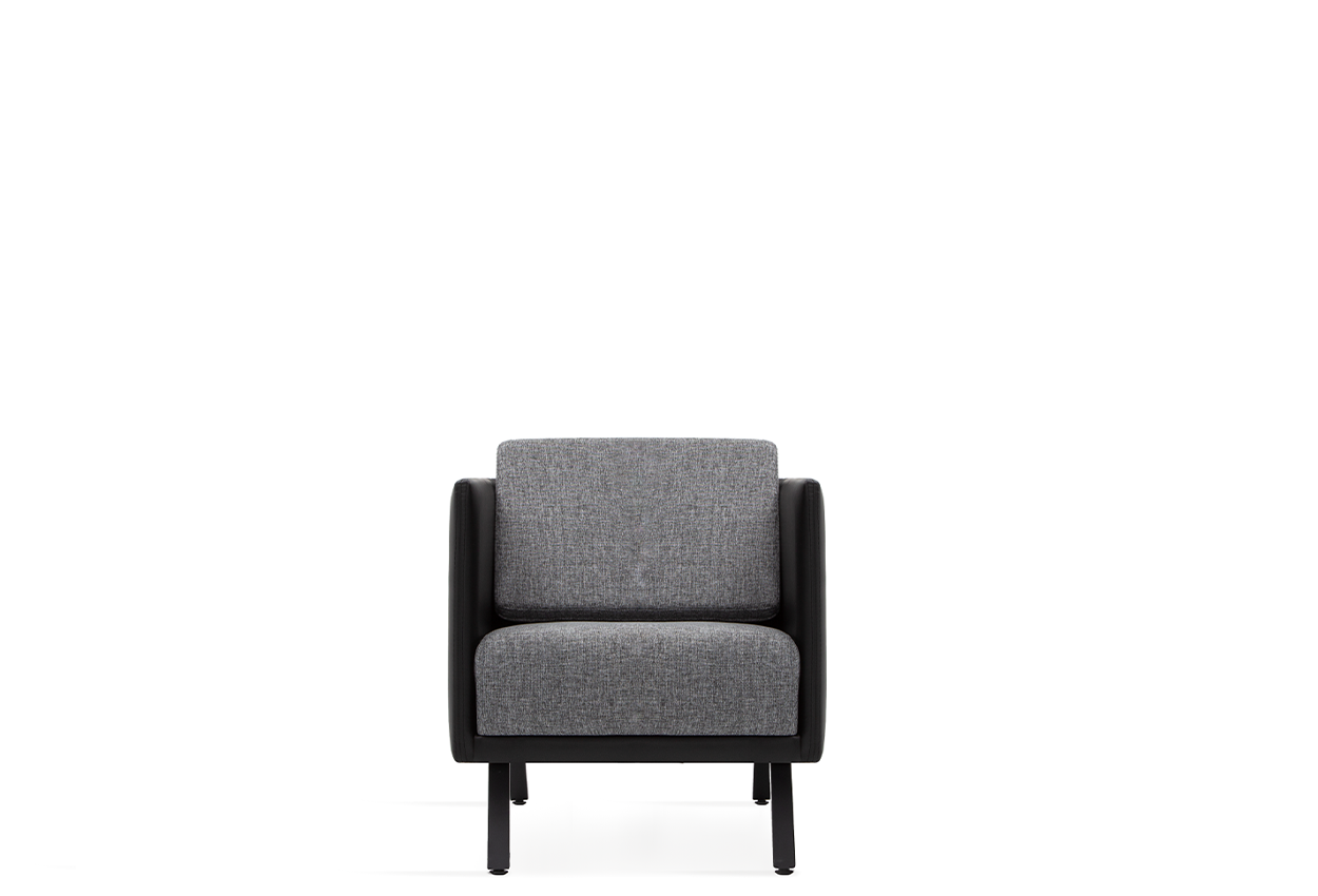 Bolt Single Office Sofa 2140701