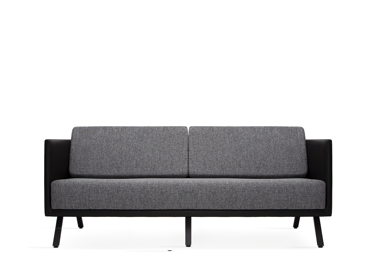 Bolt Triple Office Sofa 2140703