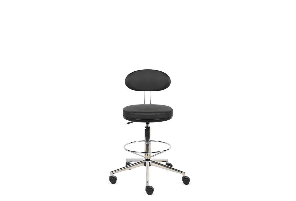 Bone Tabure Çemberli Başlıklı 10505-M