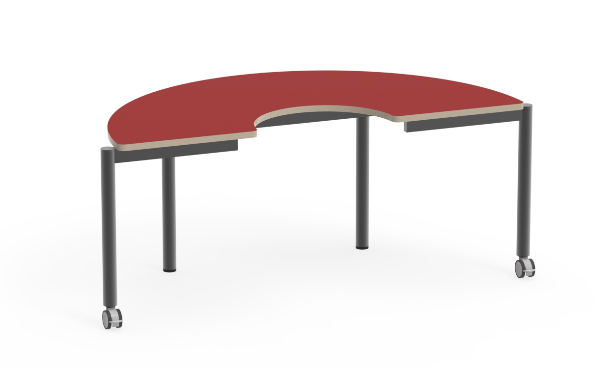 C Anaokul Masası 30807-A