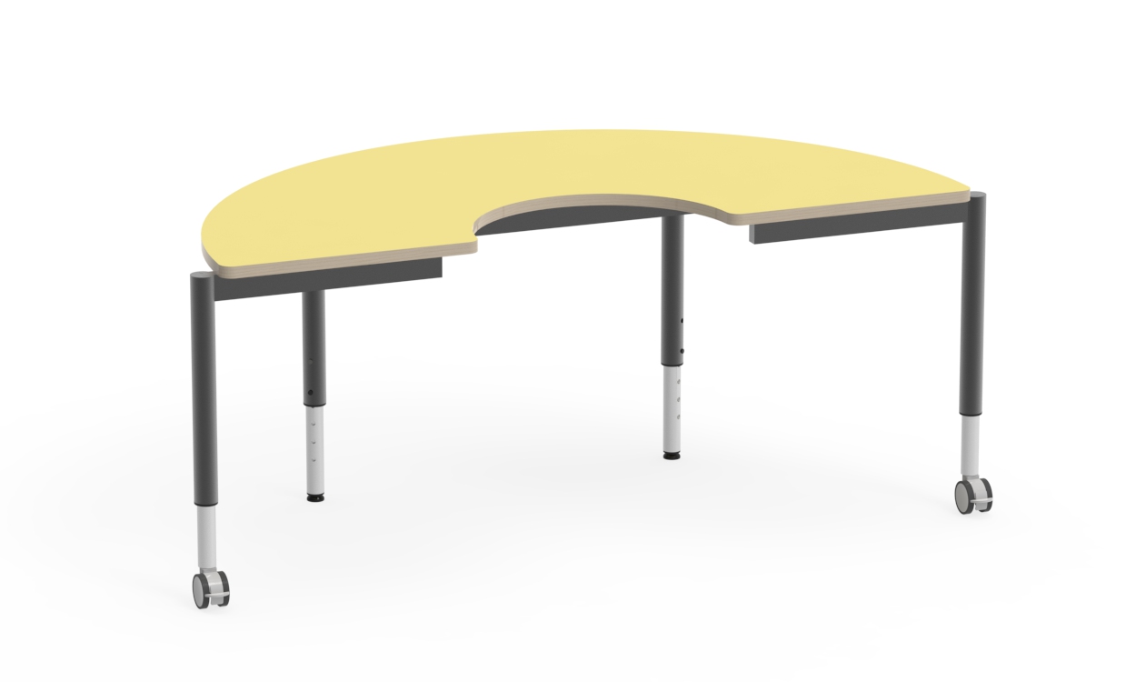 C Anaokul Masası 30807-C