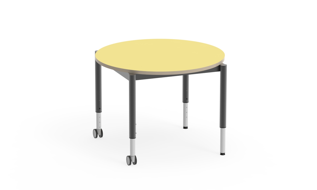 Daire Anaokul Masası 30803-C