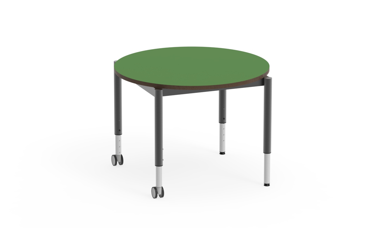 Daire Anaokul Masası 30803-D