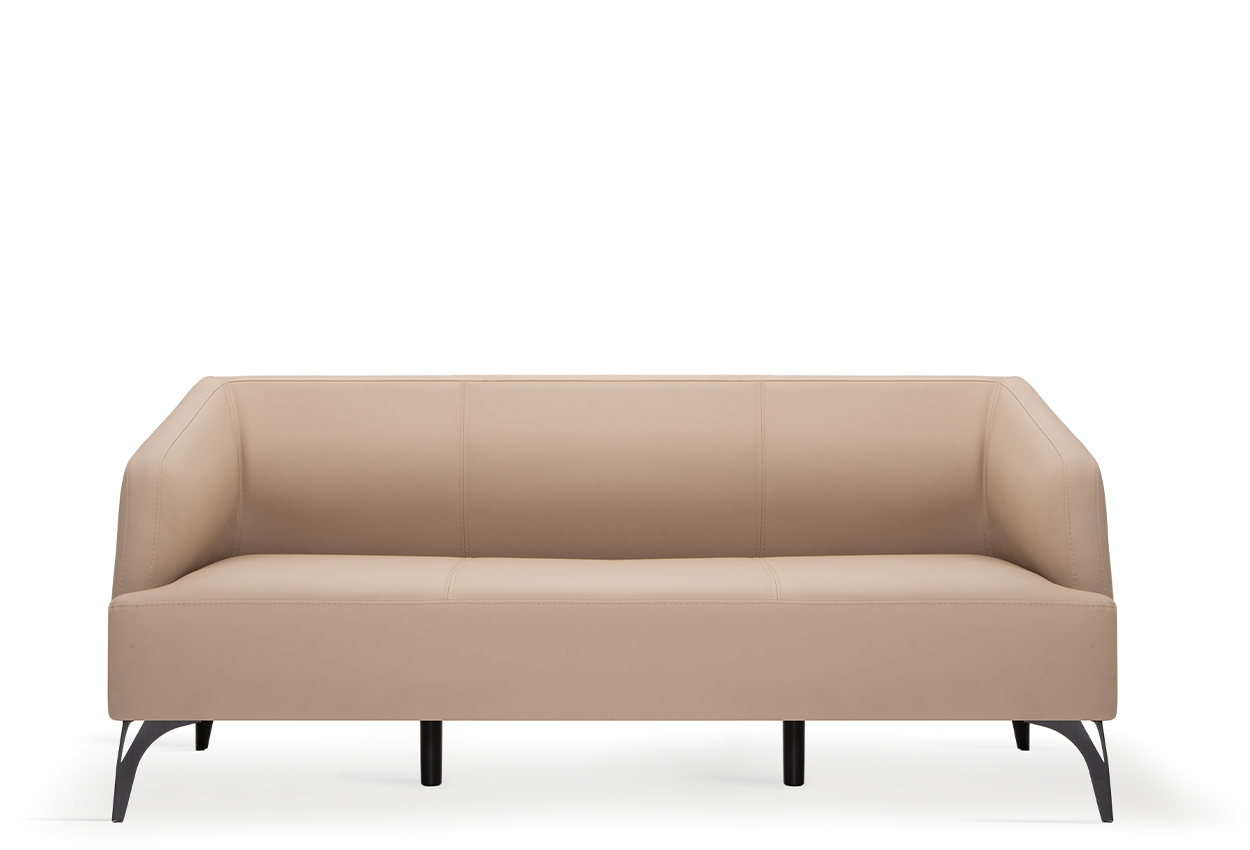 Denver Triple Office Sofa 2140803