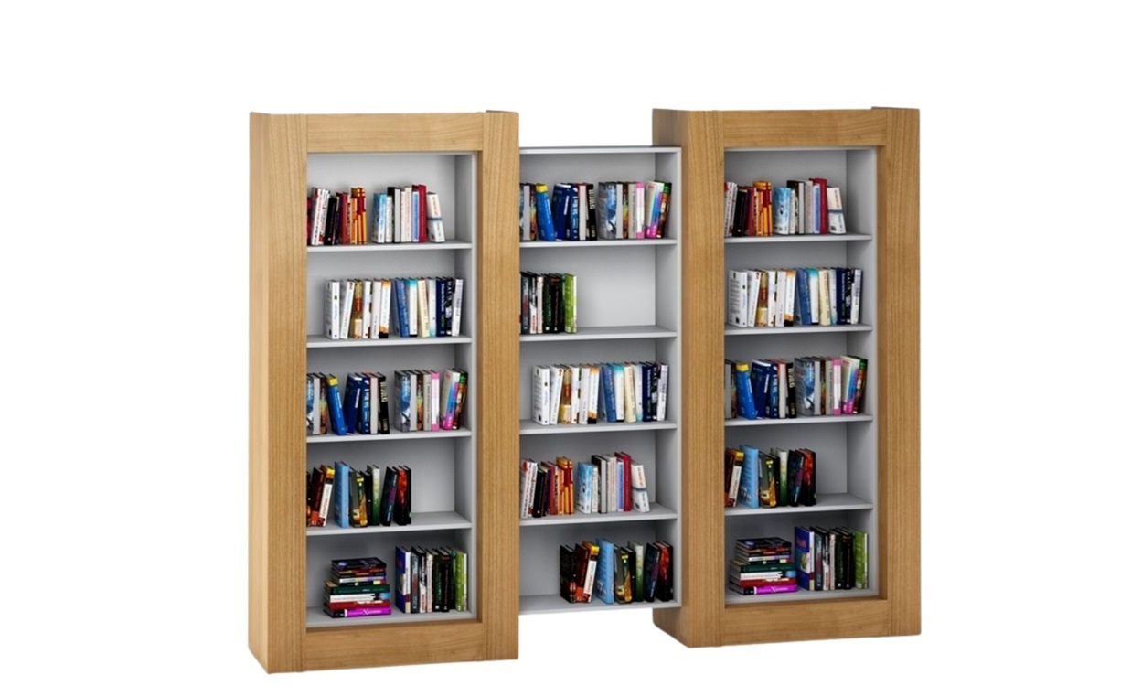 Dergi Dolabı-2 1073103