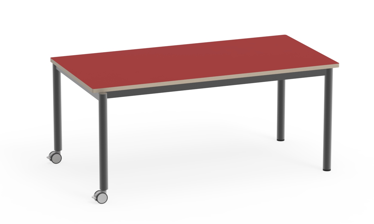 Dikdörtgen Anaokul Masası 30801-A