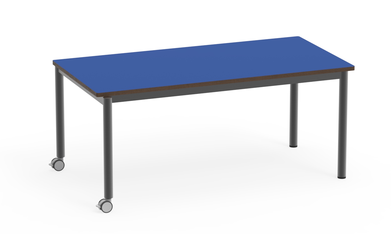 Dikdörtgen Anaokul Masası 30801-B