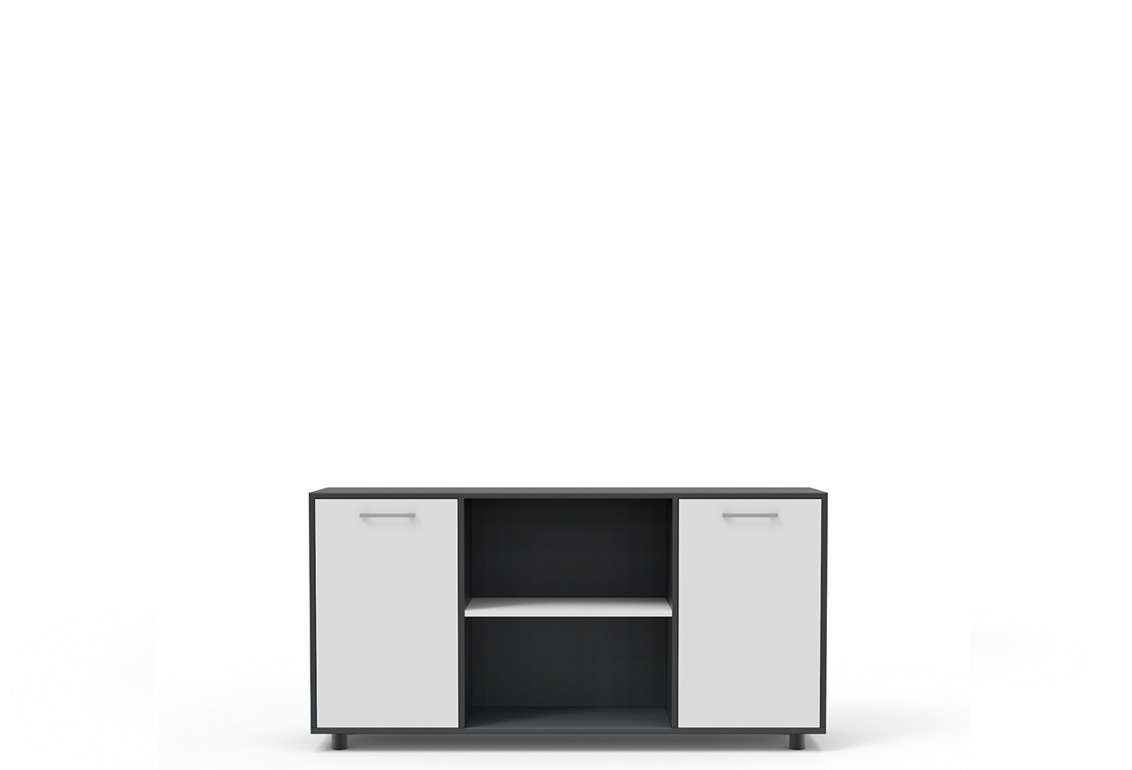 Nova Only Office Cabinet 204022
