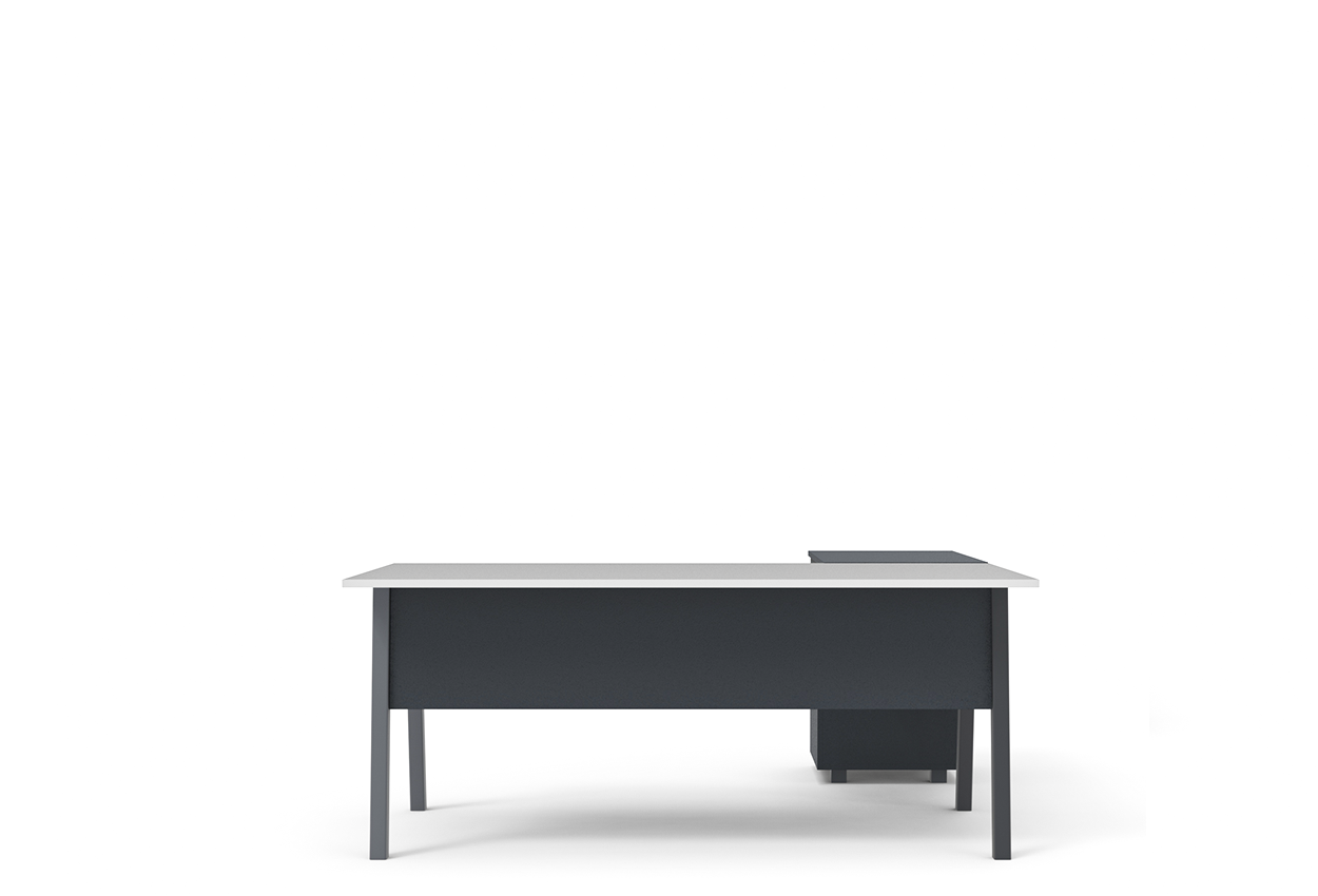 Nova Only Office Desk 204021