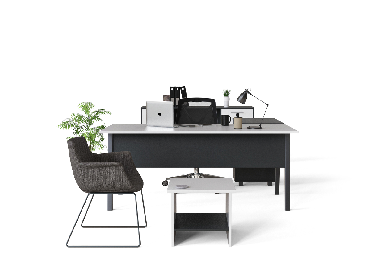 Nova Only Staff Furniture Set 204020