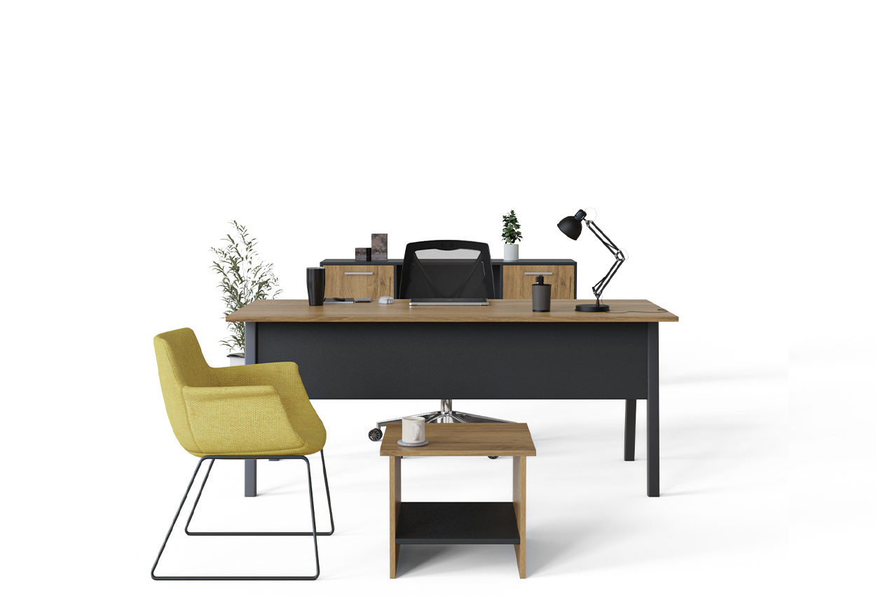 Nova Staff Furniture Set 204010