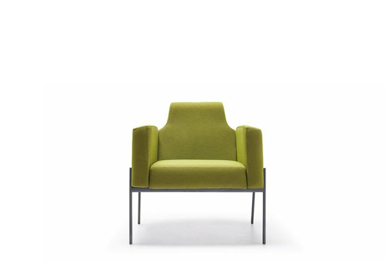 Dream Single Office Sofa 2142101