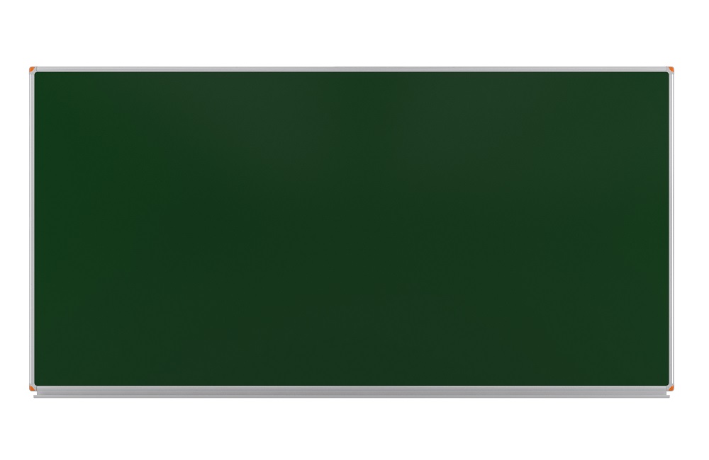 Wall Mounted Laminate Green Board 1061102