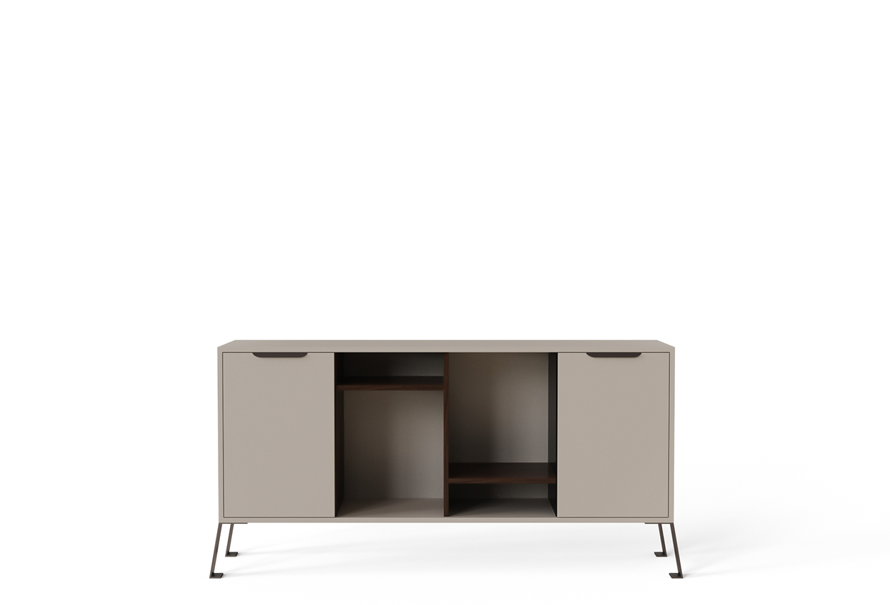 Evolve Office Cabinet 204072