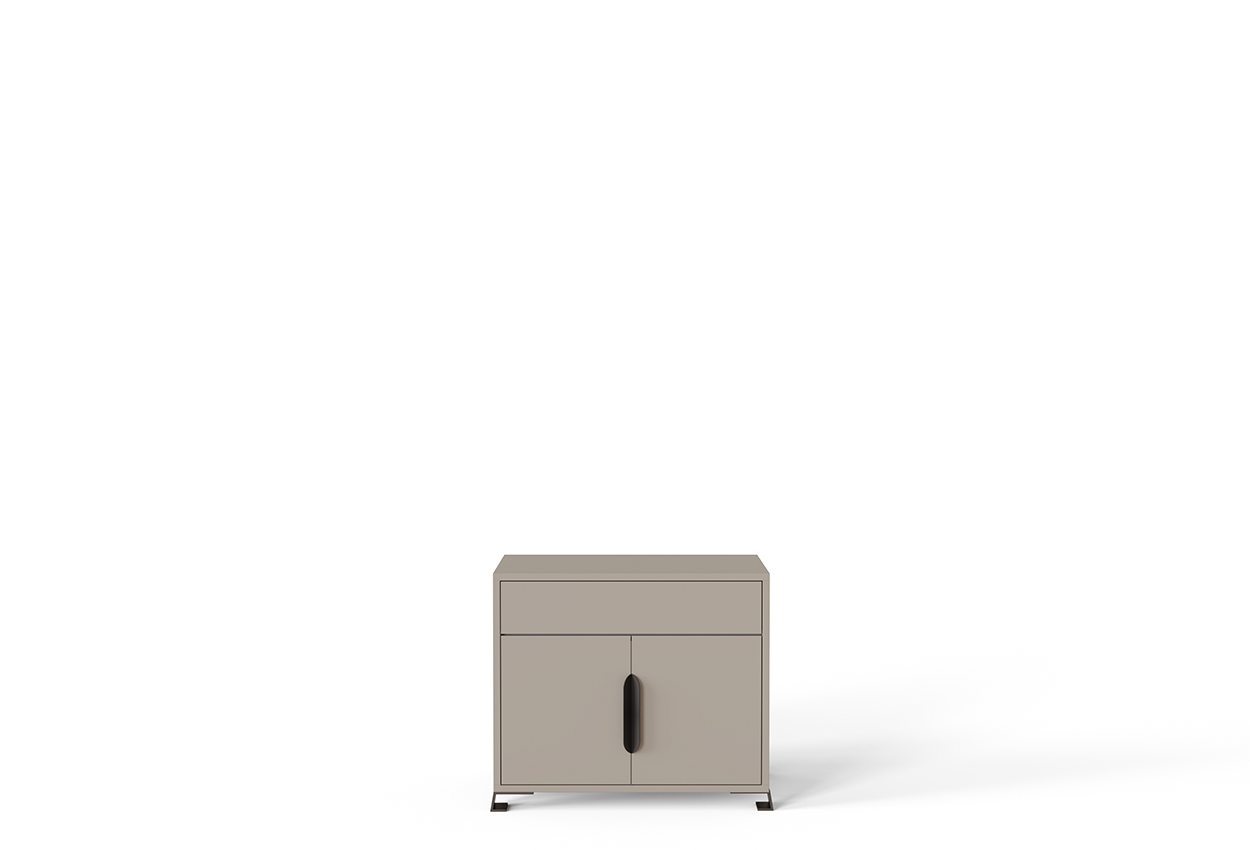 Evolve Office Side Cabinet 204074