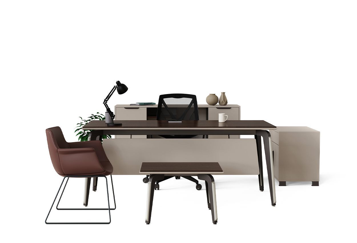 Evolve Staff Furniture Set 204070