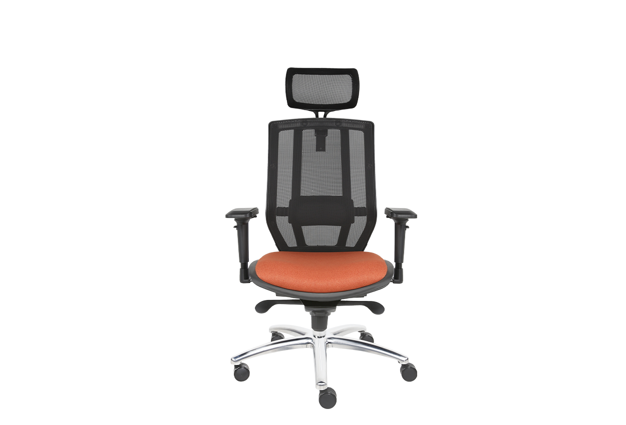 Falcon Mesh Office Chair 211011101