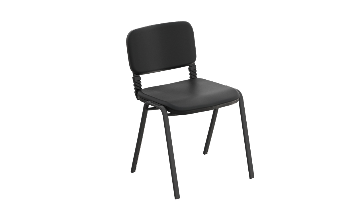 Form Chair 10504-I