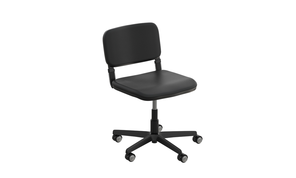 Form Chair 10504-M