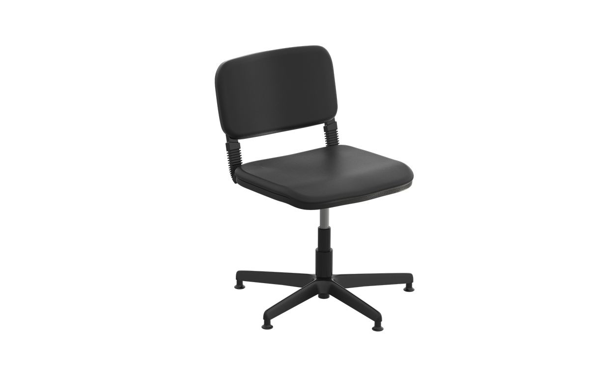 Form Chair 10504-N