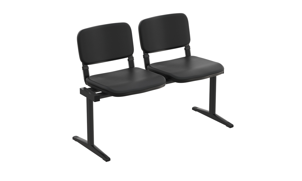 Form Chair 10504-O