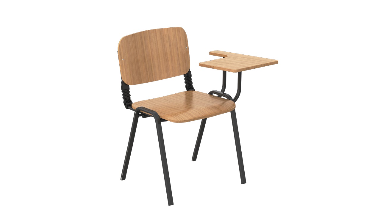 Form Chair 10504-B
