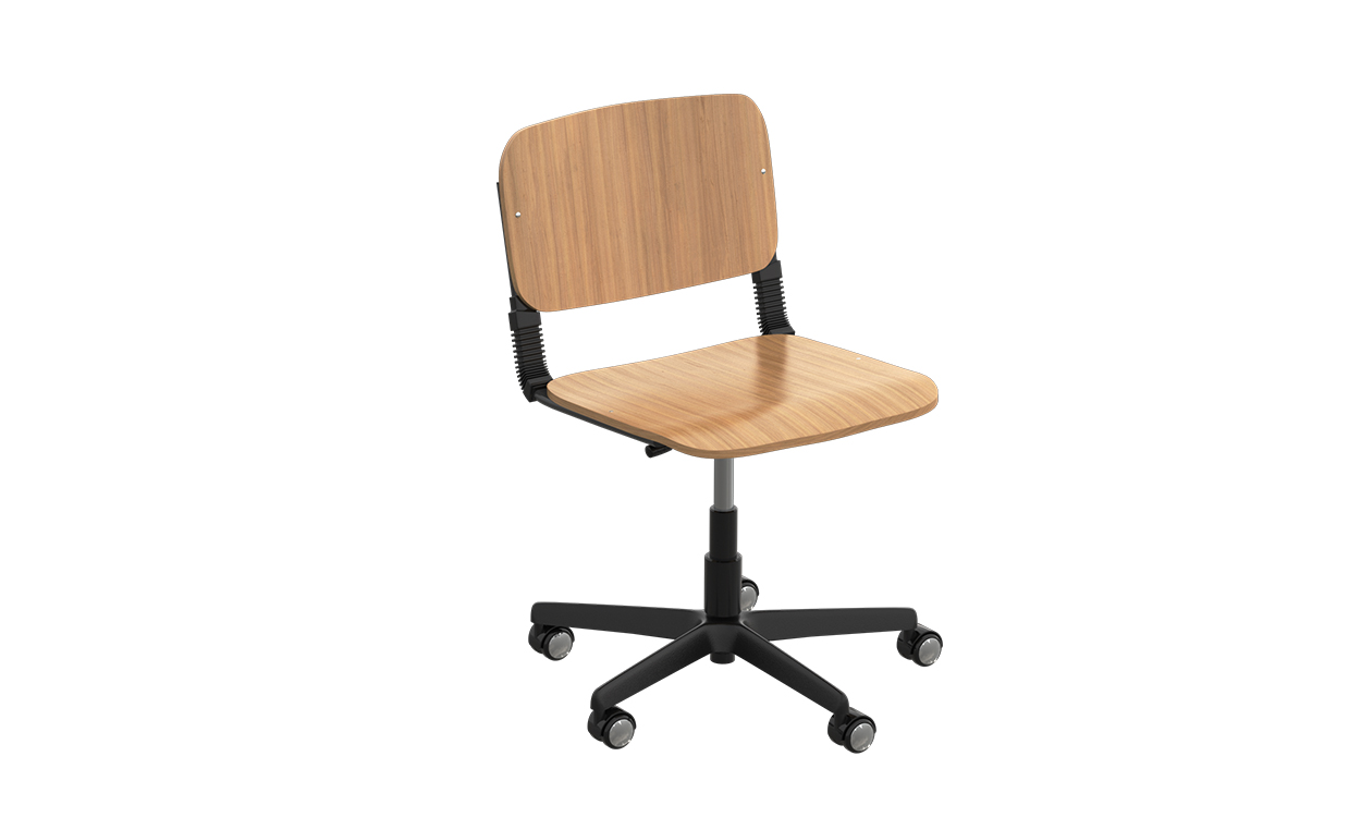 Form Chair 10504-E