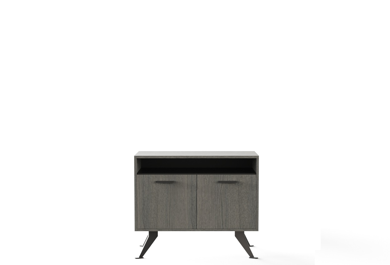Forte Executive Side Cabinet 203034