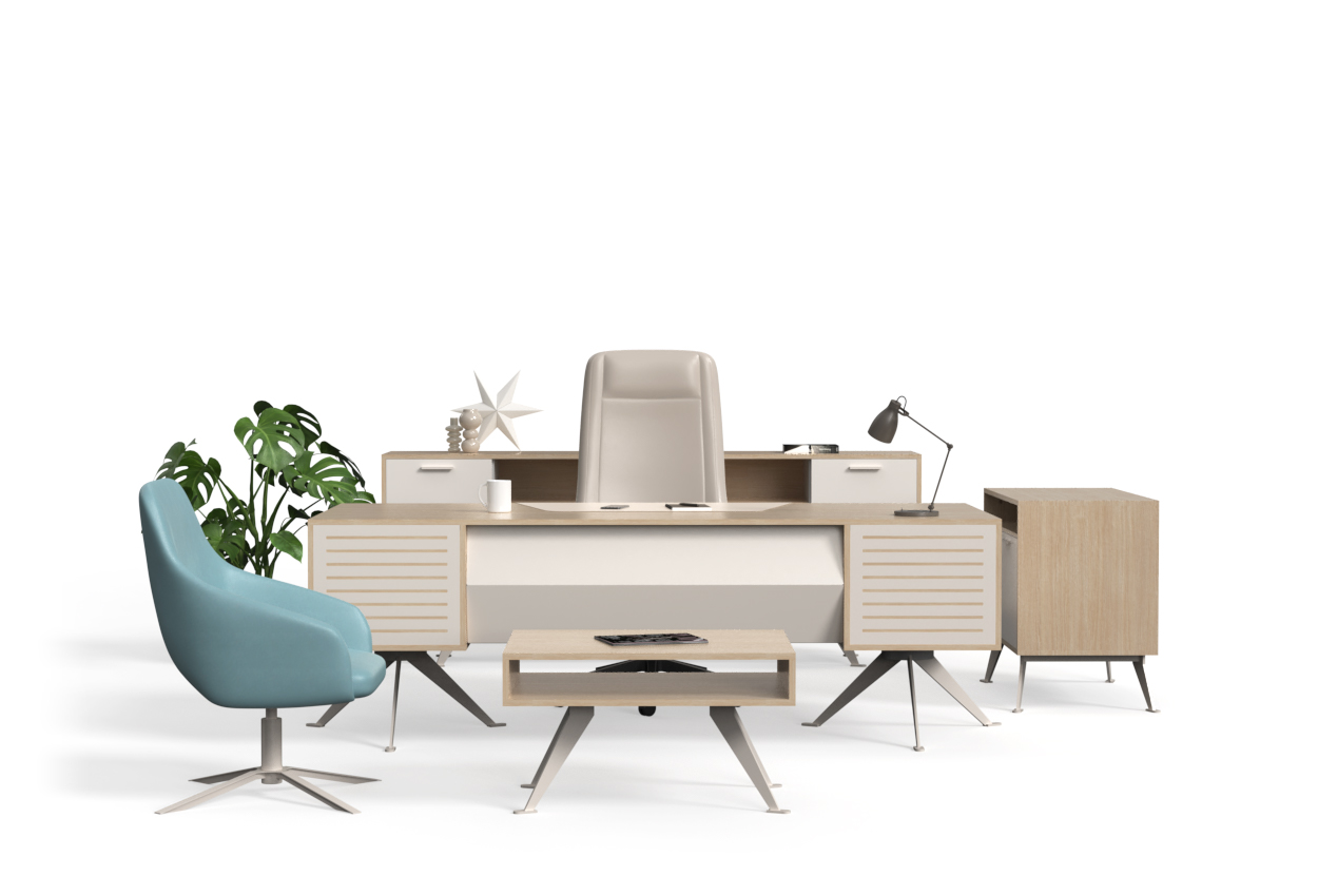Forte Executive Set 2022000