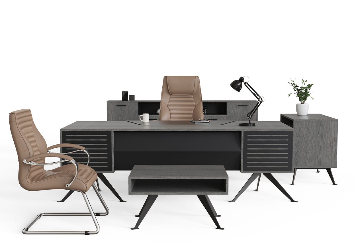 Forte Executive Set 203030