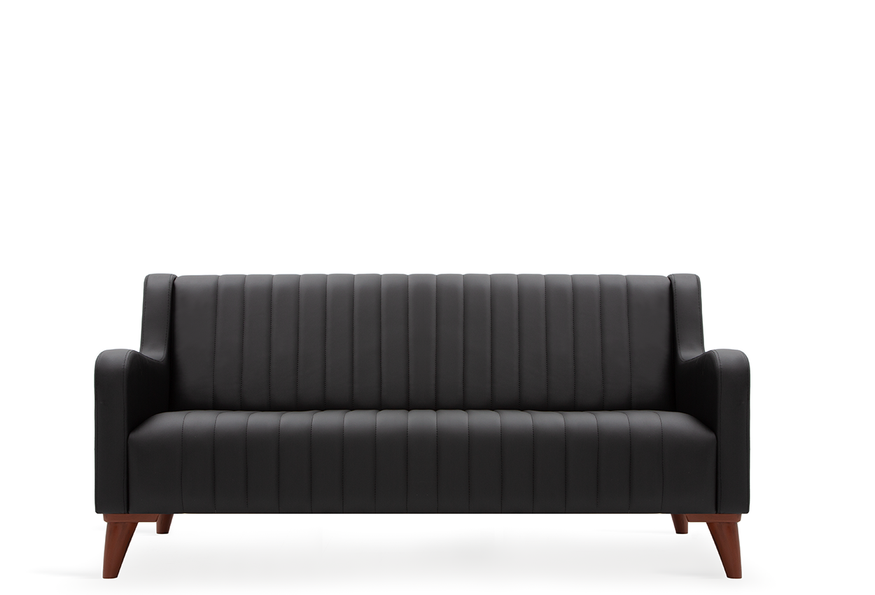 Fuji Triple Office Sofa 2140303