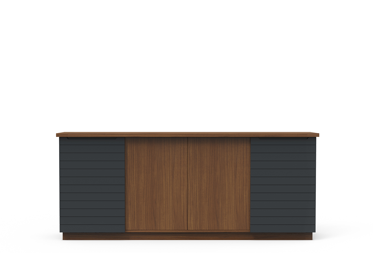 Fuji Executive Cabinet 203022