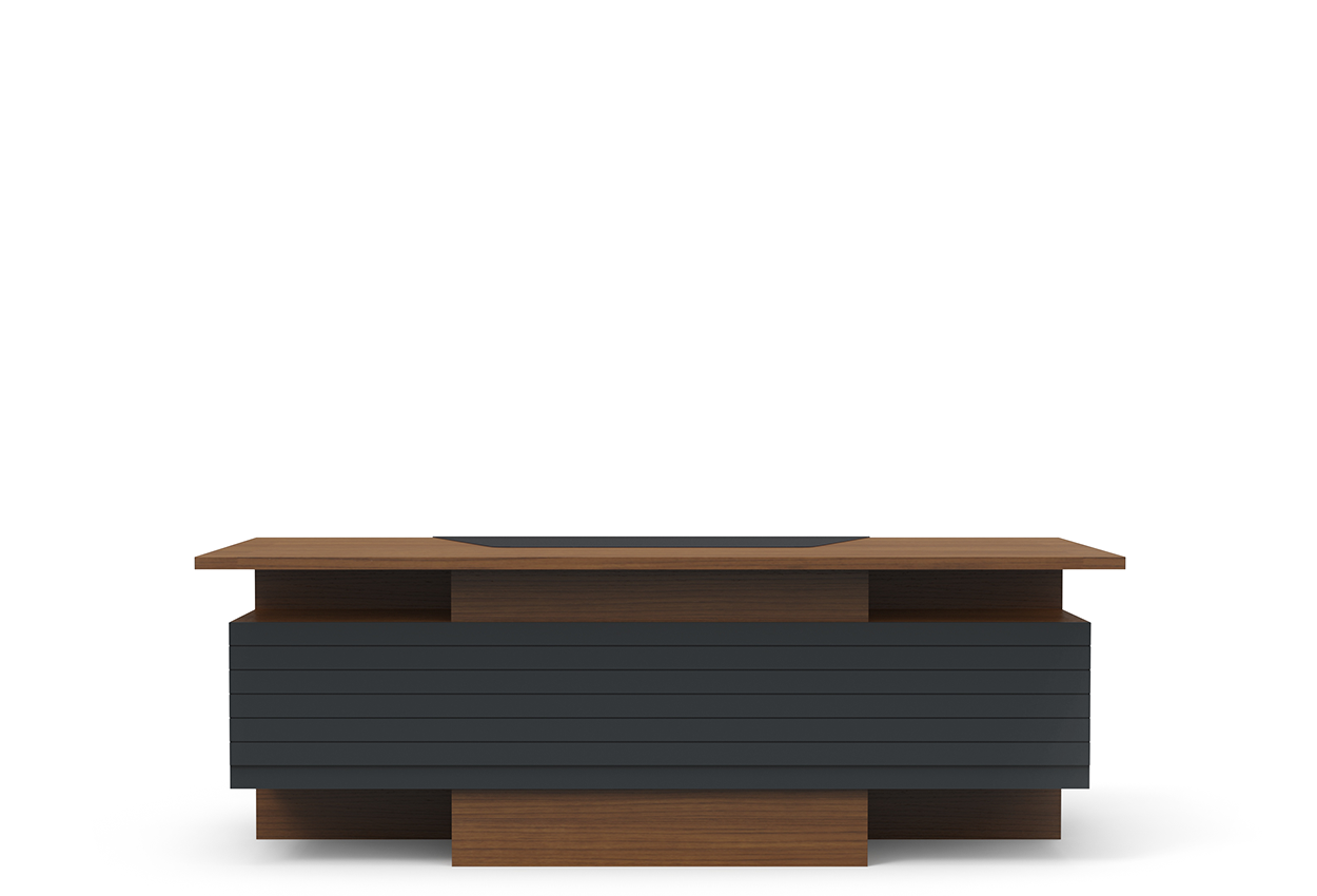 Fuji Executive Desk 203021