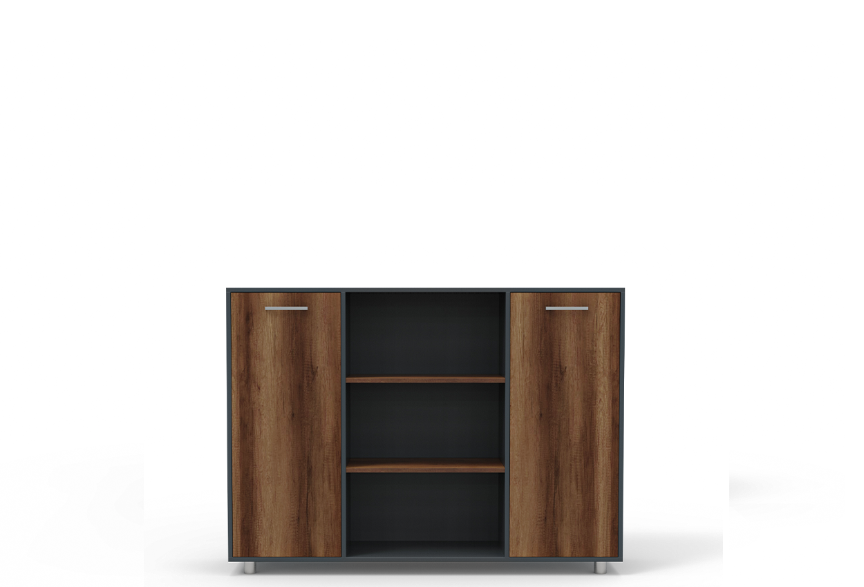 Sky Maxi Office Cabinet 204132