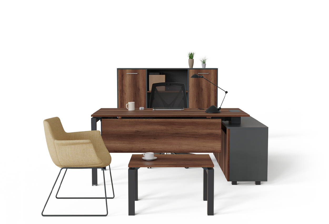 Sky Maxi Staff Furniture Set 204130