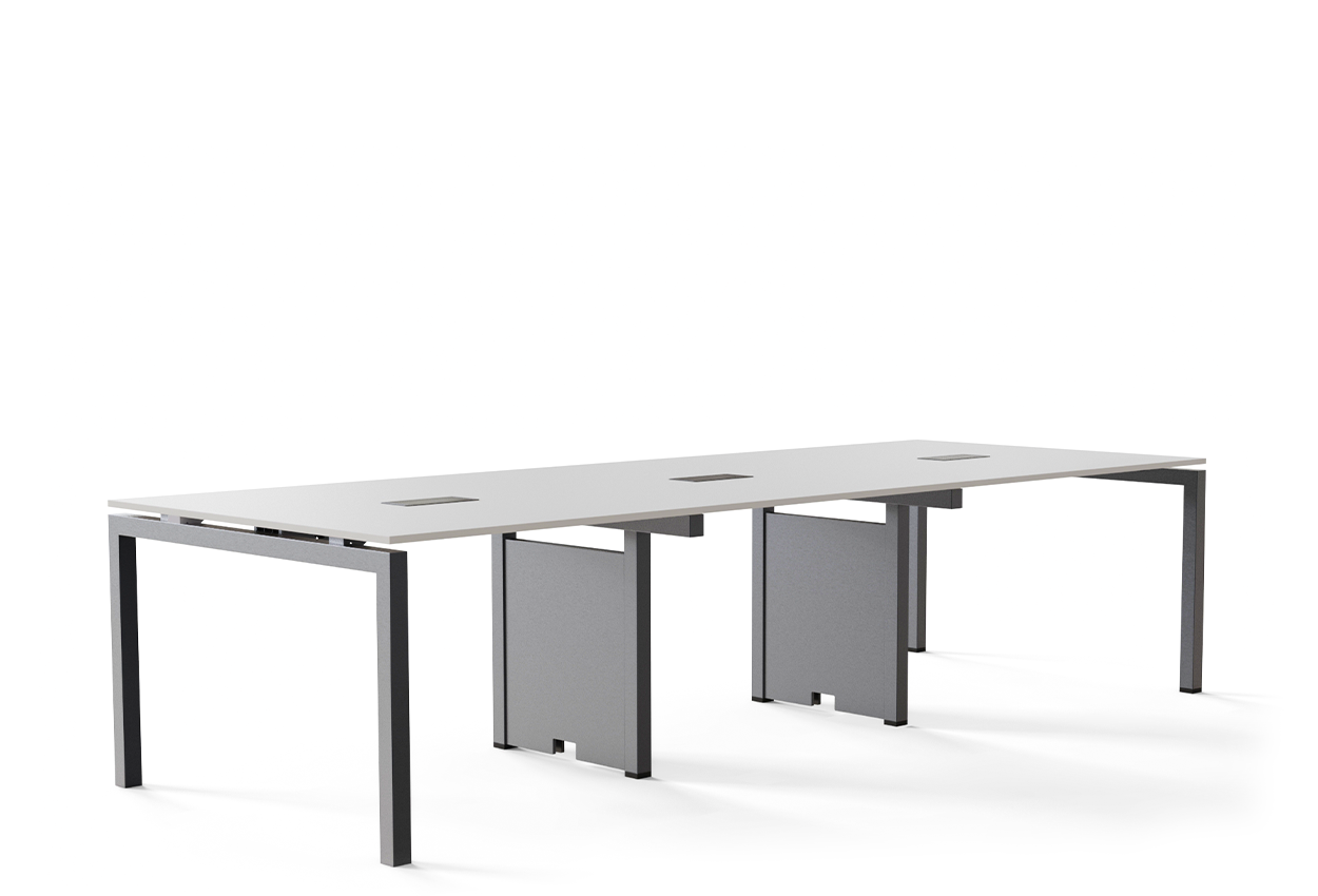 Sky Maxi Meeting Table 206031