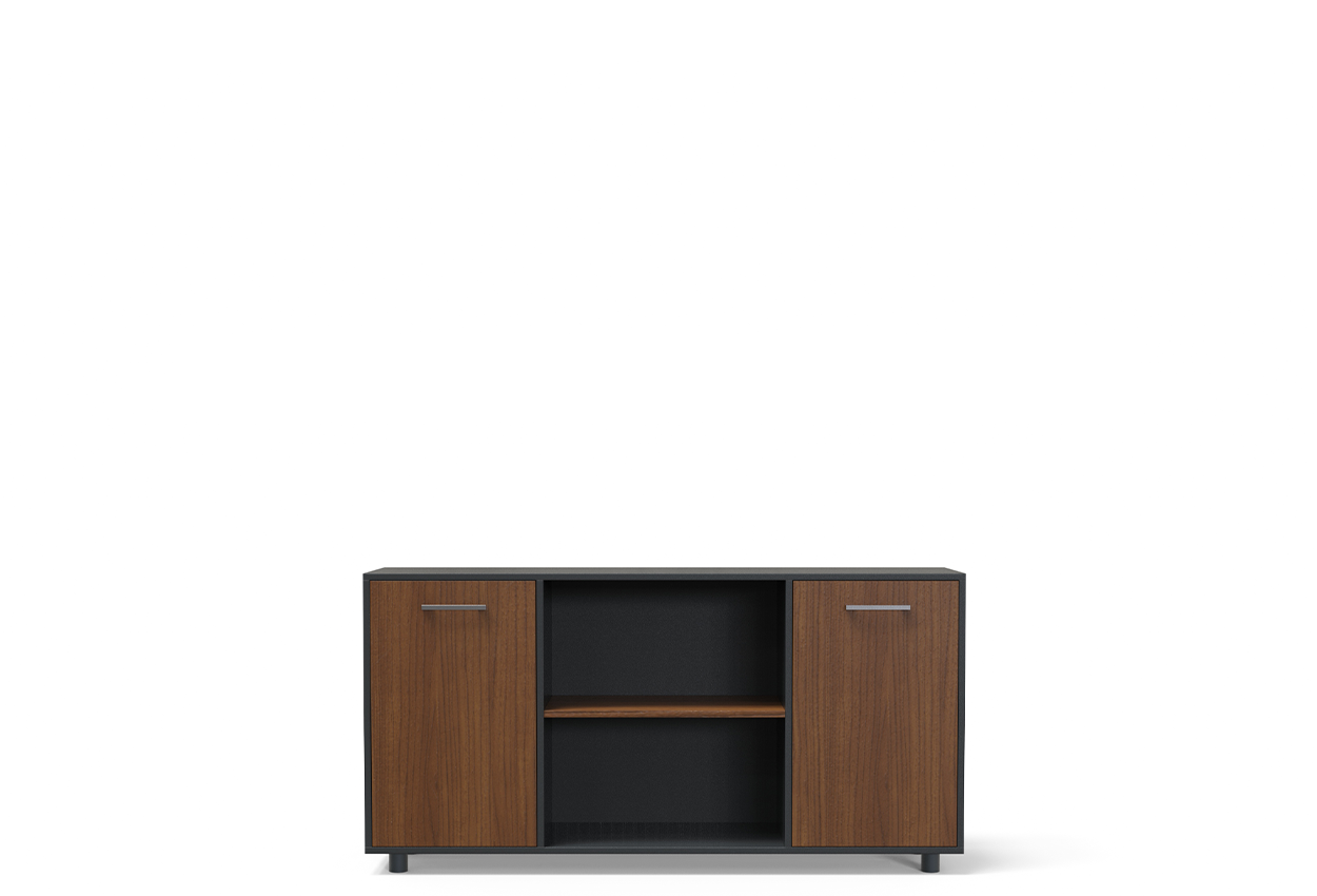 Sky Medium Office Cabinet 204122