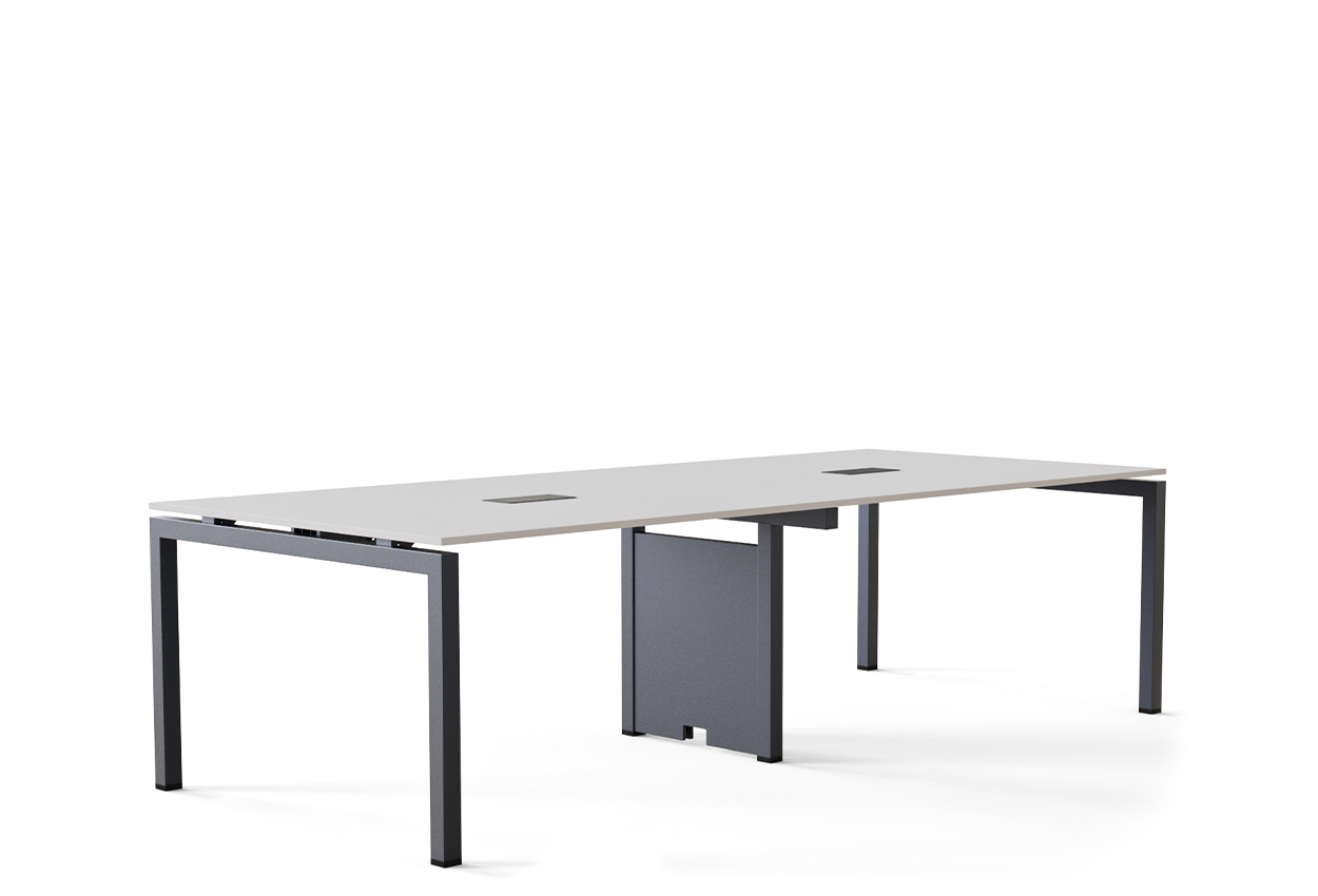 Sky Medium Meeting Table 206021