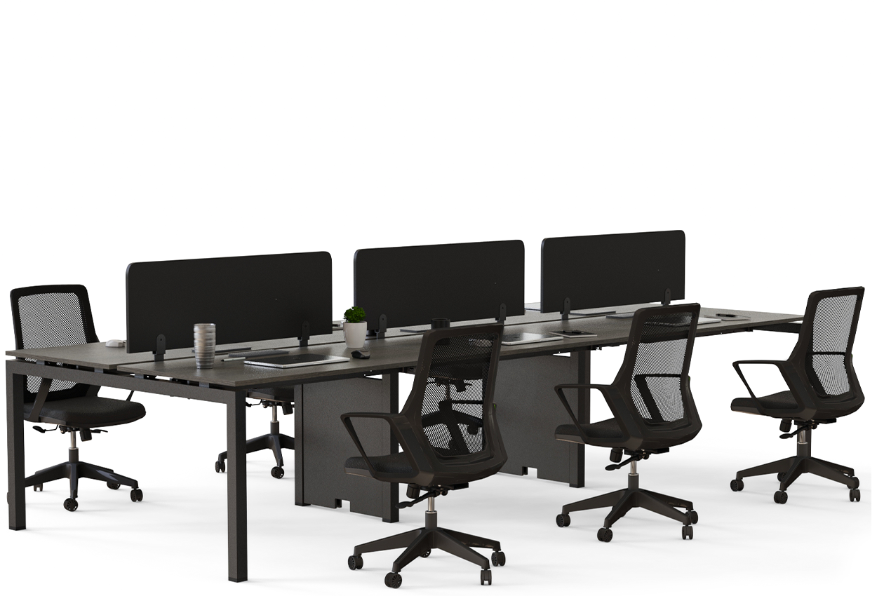 Sky Six Workstation 205071