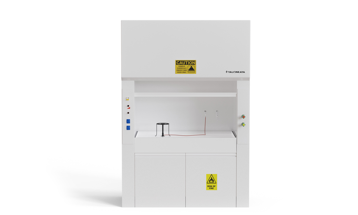 Gate Fen Çeker Ocak 40301-G