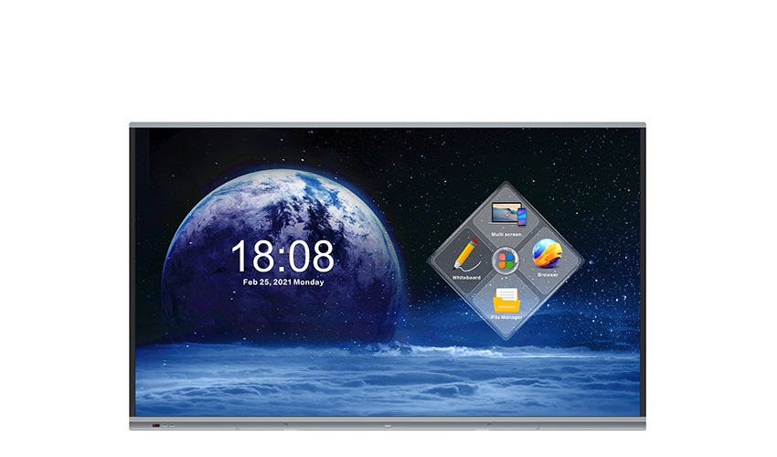 H268K DLED Smart Board 1066102