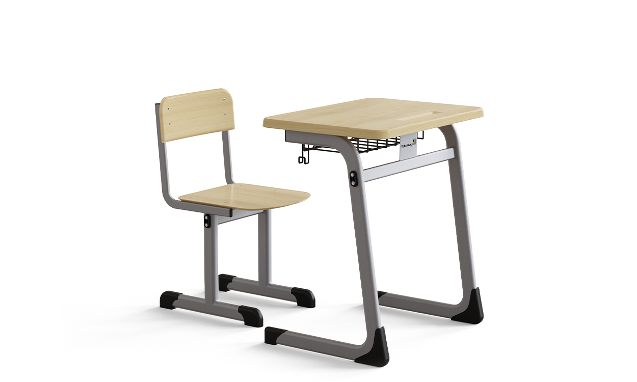 Hazar Demonte Okul Sırası 10124114-A