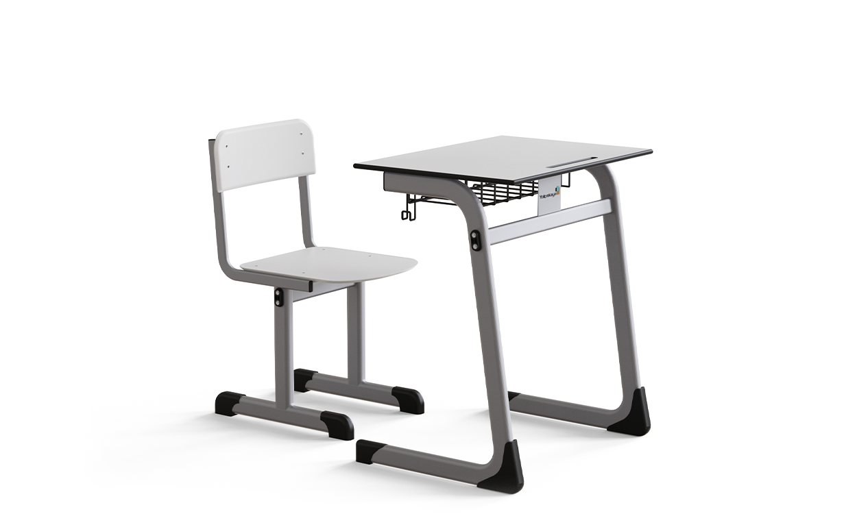 Hazar Demonte Okul Sırası 10124112-A