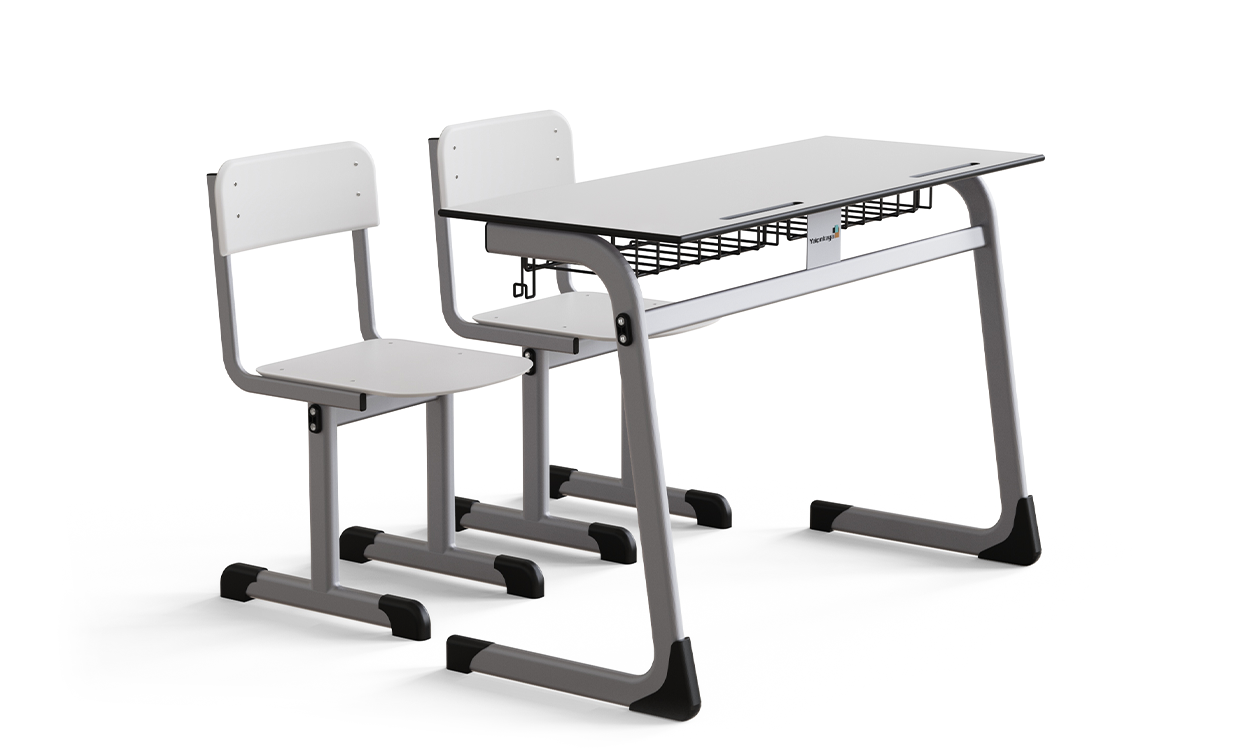 Hazar Demonte Okul Sırası 10124212-A