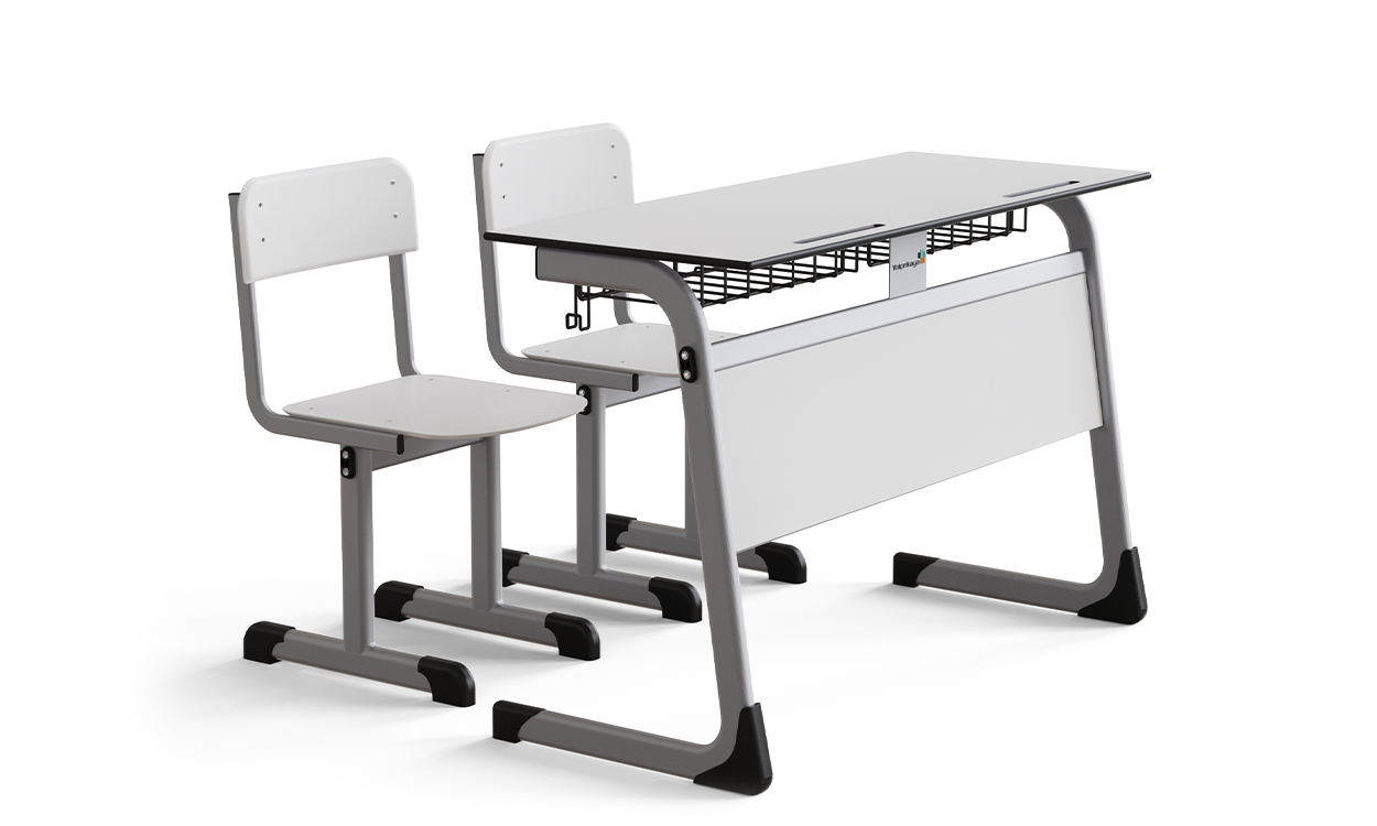 Hazar Demonte Okul Sırası 10124212-B